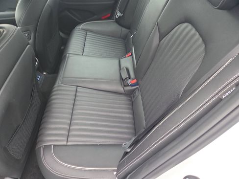 New 2026 Genesis G70 2.5T Prestige image 7