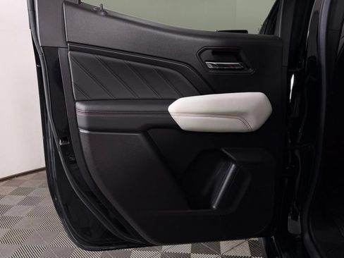 Used 2023 GMC Canyon AT4X AWD/4WD image 24