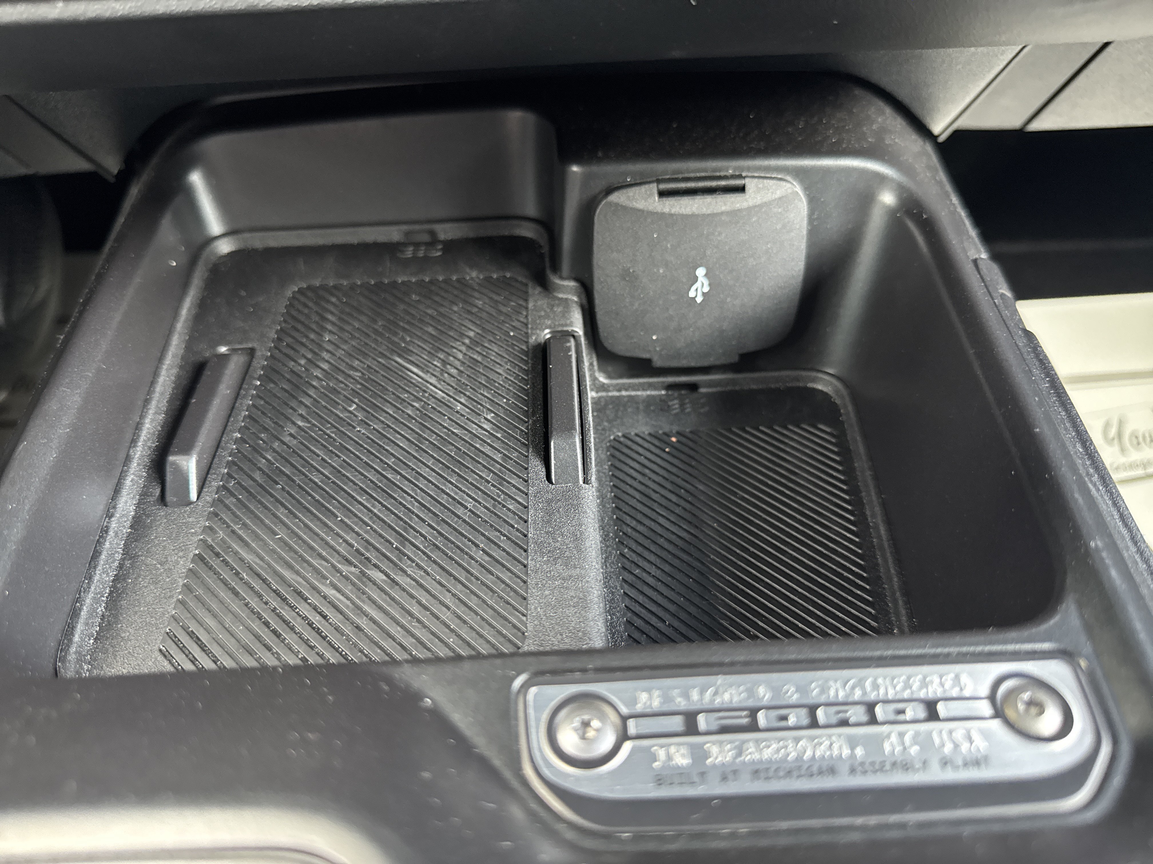 Used 2026 Ford Bronco Big Bend AWD/4WD image 35