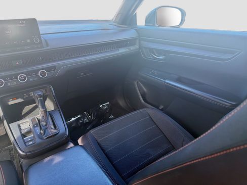 Certified 2023 Honda CR-V Sport image 21