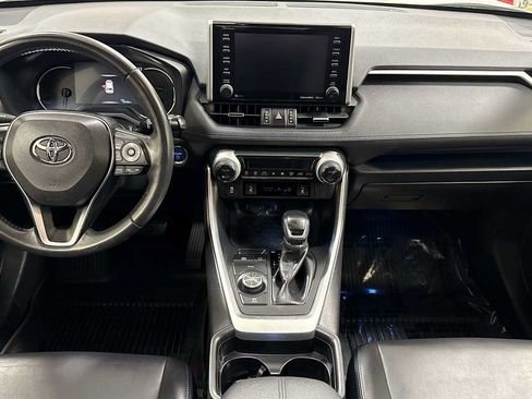 Certified 2021 Toyota RAV4 XSE w/ XSE Grade Weather Package image 26