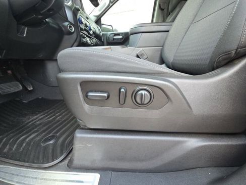 Used 2020 Chevrolet Silverado 1500 RST w/ All-Star Edition image 21