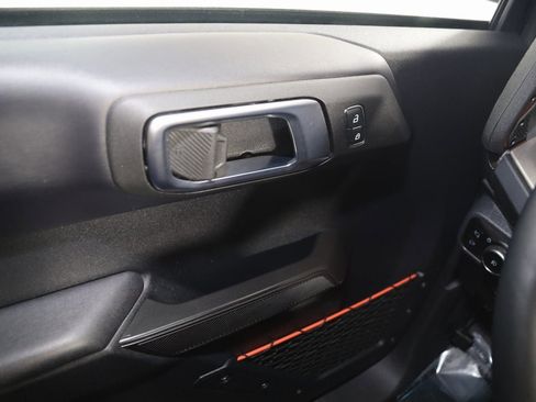 Used 2024 Ford Bronco Raptor image 39