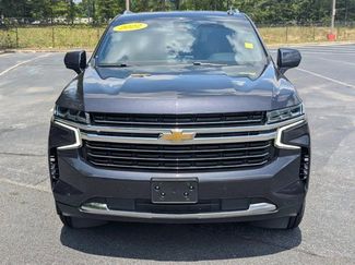 Used 2022 Chevrolet Tahoe LT AWD/4WD video 2