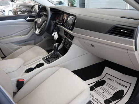 Used 2019 Volkswagen Jetta S w/ Driver Assistance Package FWD image 38