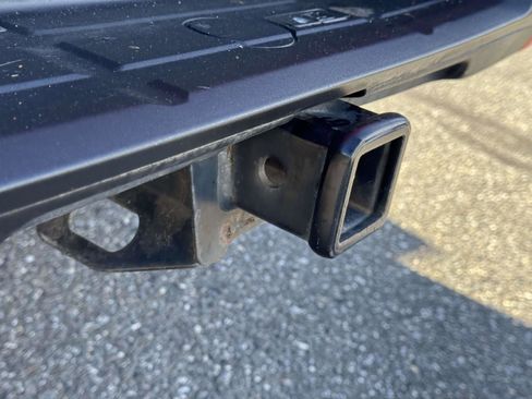 Used 2020 Ford Ranger Lariat w/ Trailer Tow Package image 15