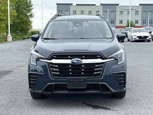 Used 2025 Subaru Ascent Premium AWD/4WD image 29