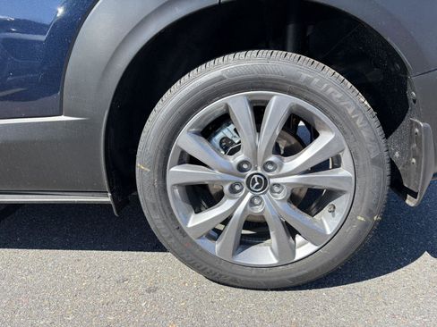 New 2026 MAZDA CX-30 AWD 2.5 S image 32