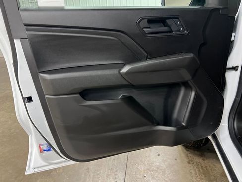 New 2026 Chevrolet Colorado Trail Boss image 14