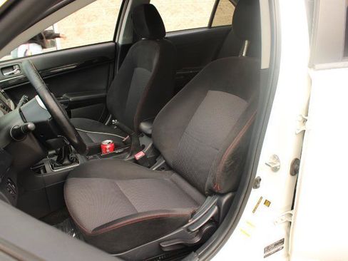 Used 2014 Mitsubishi Lancer Evolution GSR AWD/4WD image 11