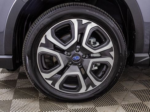 Used 2025 Subaru Ascent Touring image 54