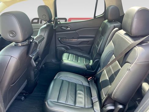 Used 2020 GMC Acadia Denali FWD image 26