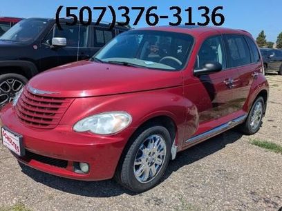 Used 2008 Chrysler PT Cruiser Touring w/ Chrome Appearance Group