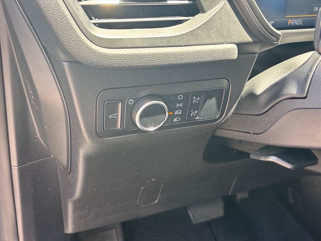 Used 2024 Ford Escape Active w/ Tech Pack #1 FWD image 7