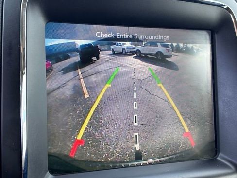 Used 2017 Dodge Durango SXT w/ Quick Order Package 23B image 22