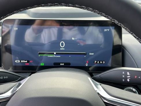 New 2025 Honda Prologue Elite image 14