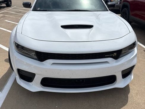 Used 2023 Dodge Charger Scat Pack RWD image 7