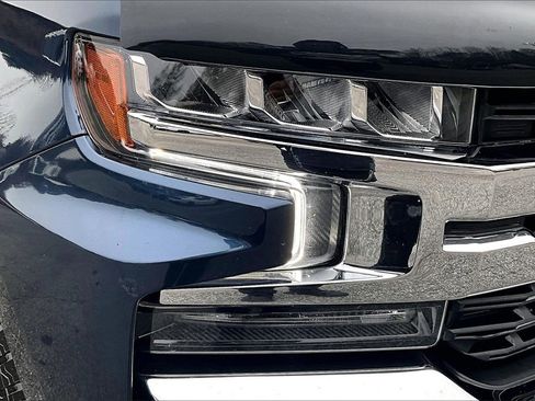 Certified 2022 Chevrolet Silverado 1500 LT image 27