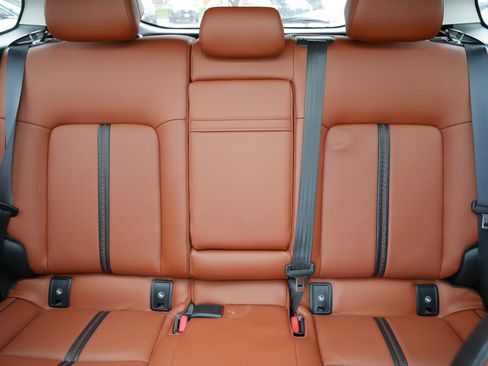 Used 2023 MAZDA CX-50 Meridian Edition w/ Cargo Package image 13