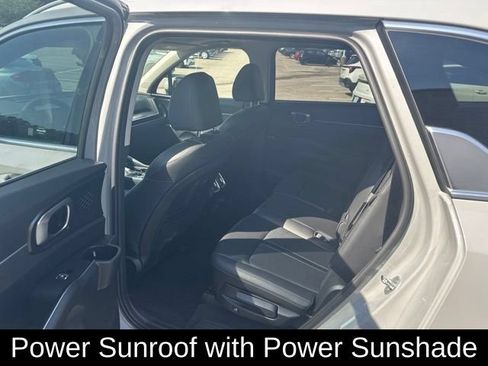 Used 2026 Kia Sorento S w/ S Panoramic Sunroof Package FWD image 15