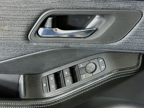 Certified 2023 Nissan Rogue SV AWD/4WD image 22