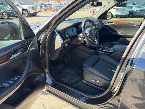 Used 2022 BMW X3 xDrive30i image 11