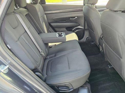 Used 2024 Hyundai Tucson SEL FWD image 10