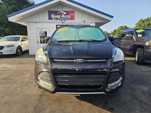 Used 2015 Ford Escape SE AWD/4WD image 3