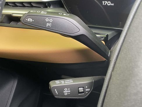 New 2025 Audi A5 2.0T Premium Plus image 40