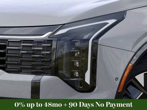 New 2026 Kia Sportage SX image 10