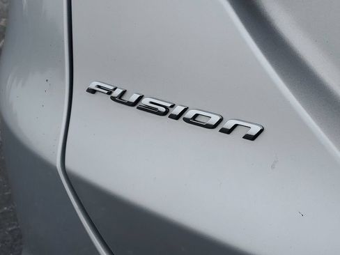 Used 2016 Ford Fusion S FWD image 30