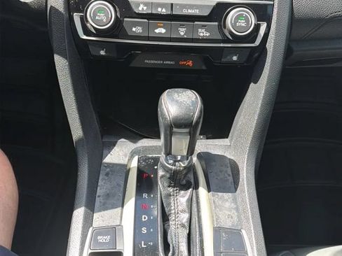 Used 2020 Honda Civic EX image 15