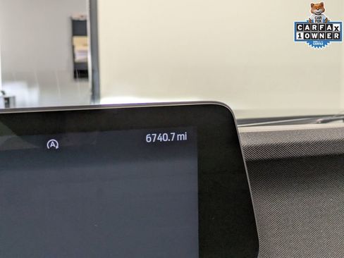 Certified 2025 Ford Expedition Max Platinum w/ Platinum Ultimate Package AWD/4WD image 20