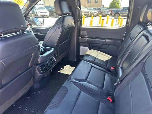 Used 2023 Ford F150 Raptor AWD/4WD image 23