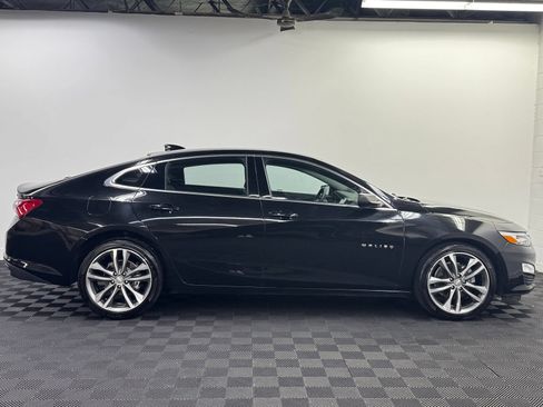 Used 2024 Chevrolet Malibu LT FWD image 4