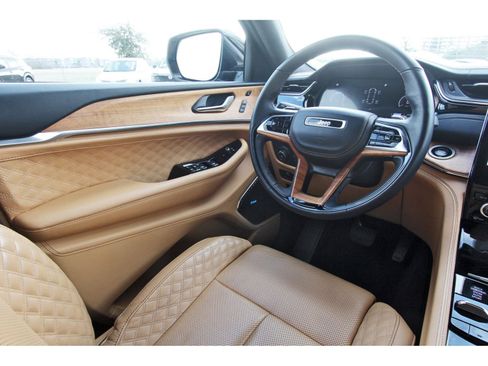 Used 2022 Jeep Grand Cherokee Summit image 11