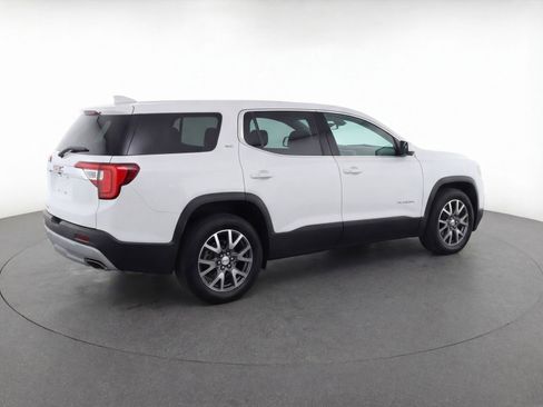 Used 2023 GMC Acadia SLT image 9