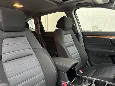 Used 2021 Honda CR-V EX image 30