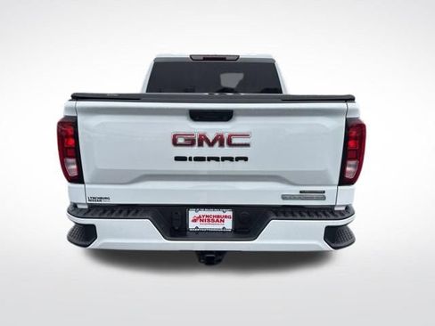 Used 2023 GMC Sierra 1500 Elevation image 5