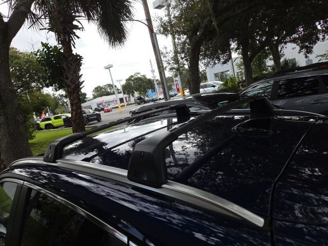 Certified 2026 Nissan Kicks SV w/ Charging Package FWD image 4