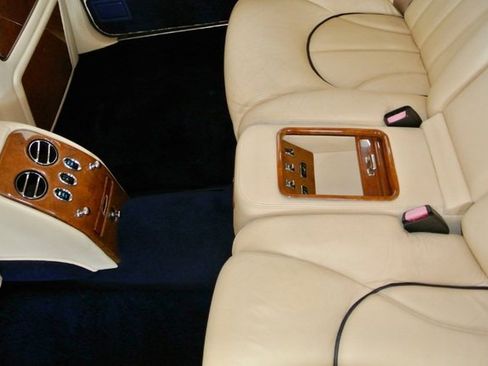 Used 2001 Rolls-Royce Silver Seraph RWD image 19