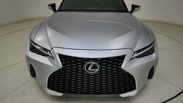 Used 2023 Lexus IS 300 w/ Premium Package RWD image 24