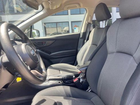 Used 2019 Subaru Crosstrek 2.0i w/ Eyesight System AWD/4WD image 9