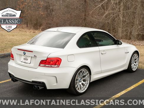 Used 2011 BMW 1 Series M image 35