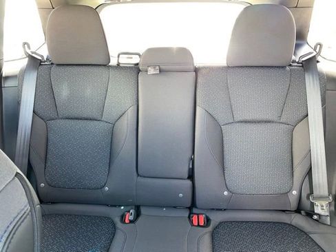 New 2026 Subaru Forester Premium AWD/4WD image 11