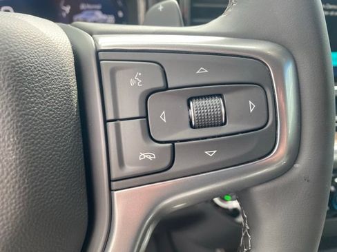 New 2026 Chevrolet Silverado 1500 RST w/ Max Trailering Package AWD/4WD image 10