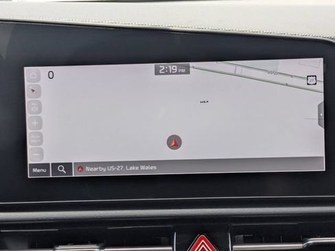 Certified 2023 Kia Niro EX FWD image 25