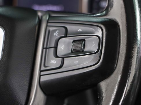 Used 2022 GMC Sierra 2500 Denali w/ Technology Package image 15