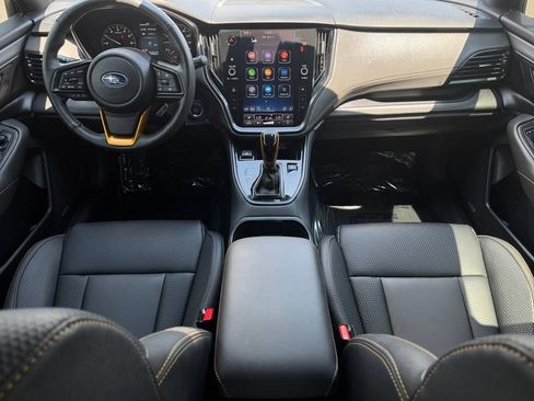 Certified 2024 Subaru Outback Wilderness AWD/4WD image 20