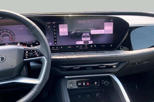 New 2026 Audi Q5 2.0T AWD/4WD image 6